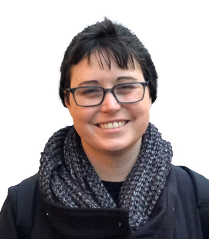 Xprize foundation bio mary beth dickerson